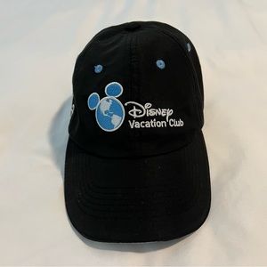 Disney Vacation Club Member Hat
